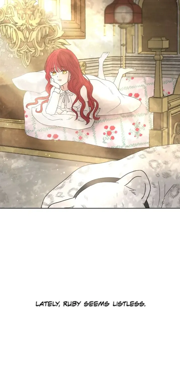 I adopted a male lead from prison shelter Chapter 4 page 2 - 