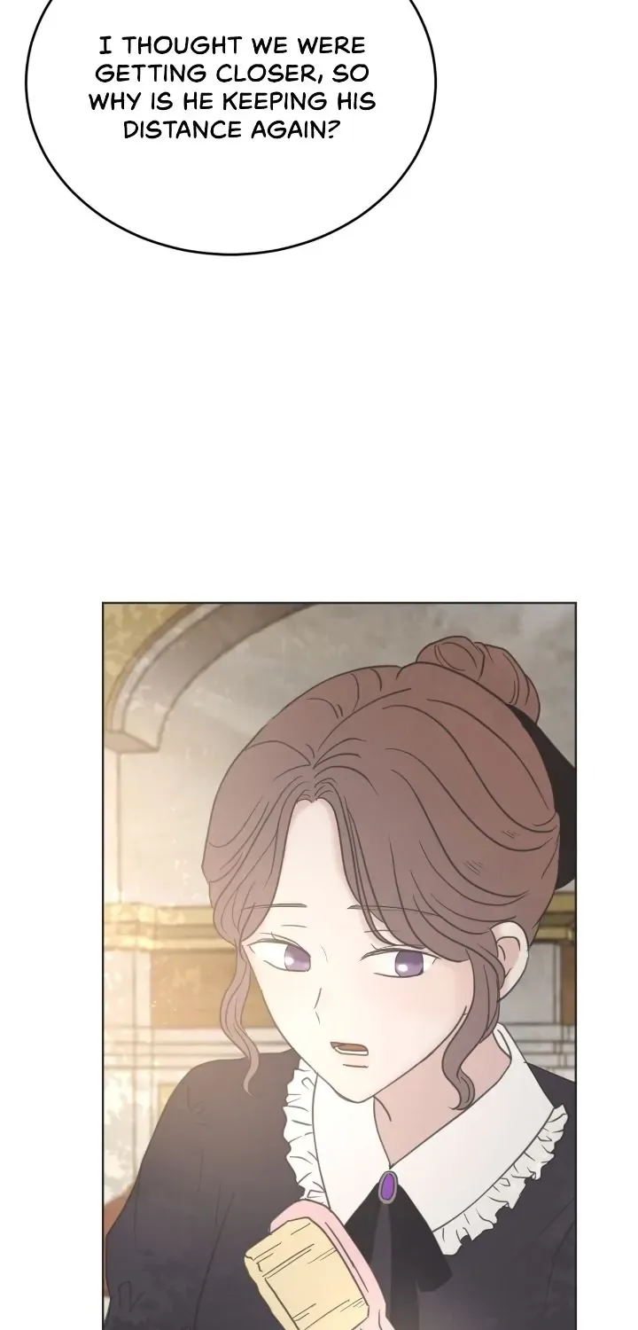 I adopted a male lead from prison shelter Chapter 4 page 12 - 