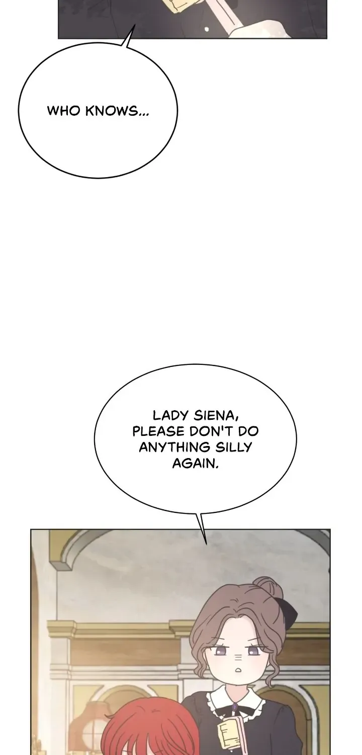 I adopted a male lead from prison shelter Chapter 4 page 13 - 