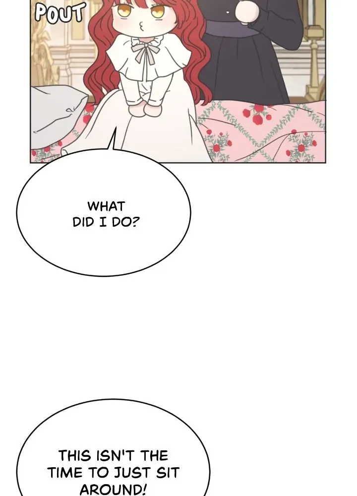 I adopted a male lead from prison shelter Chapter 4 page 14 - 