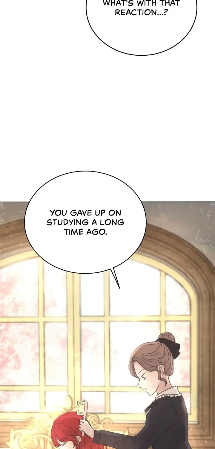 I adopted a male lead from prison shelter Chapter 4 page 18 - 