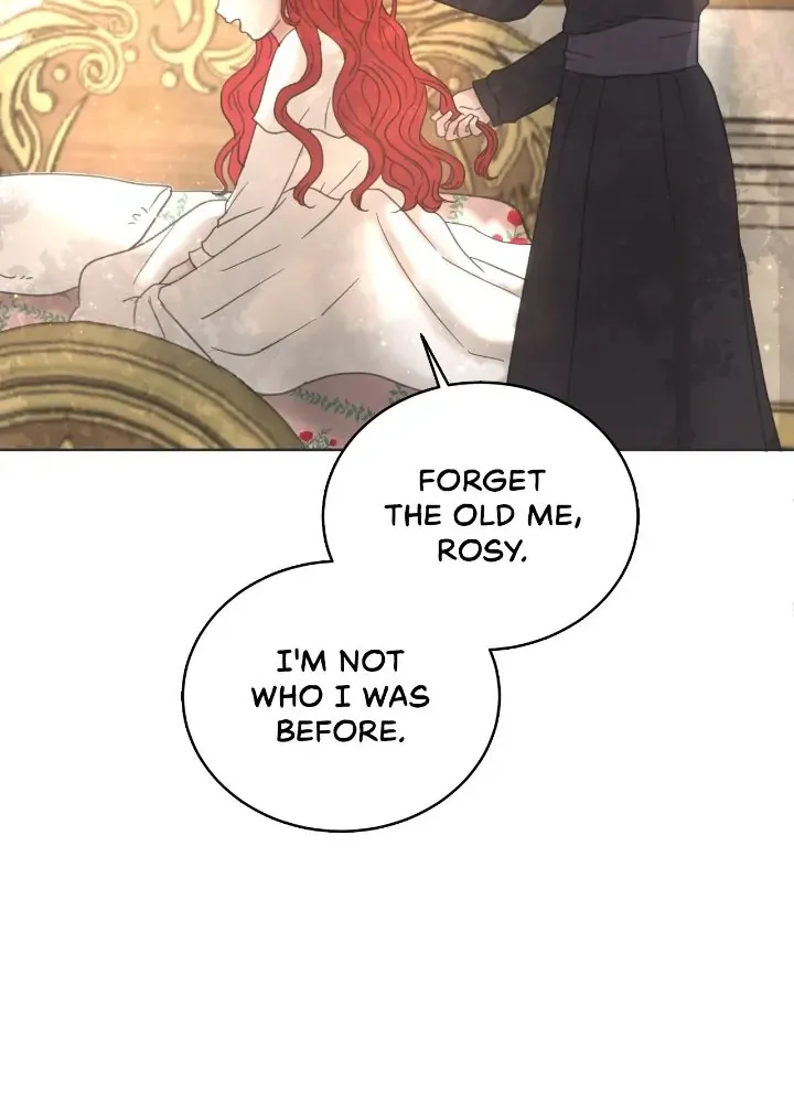 I adopted a male lead from prison shelter Chapter 4 page 19 - 
