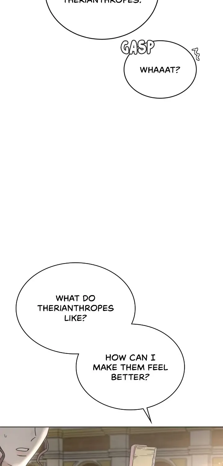 I adopted a male lead from prison shelter Chapter 4 page 21 - 