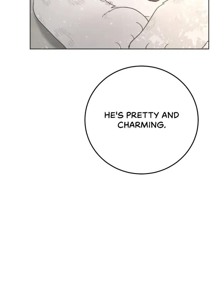 I adopted a male lead from prison shelter Chapter 4 page 24 - 