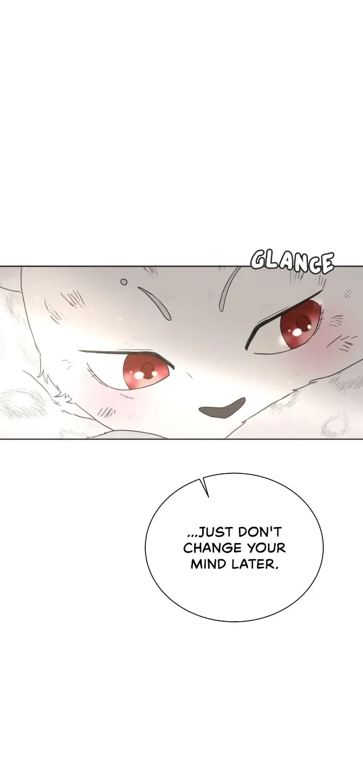 I adopted a male lead from prison shelter Chapter 4 page 25 - 