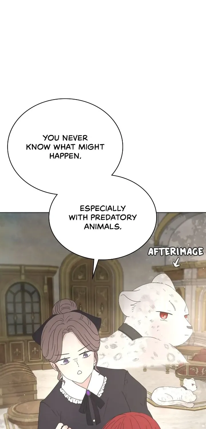 I adopted a male lead from prison shelter Chapter 4 page 26 - 