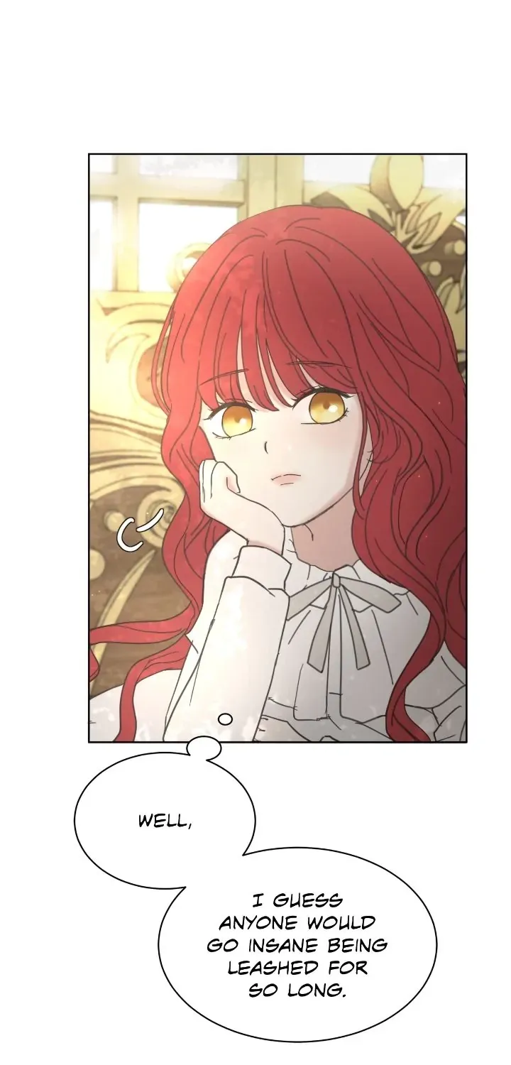 I adopted a male lead from prison shelter Chapter 4 page 4 - 