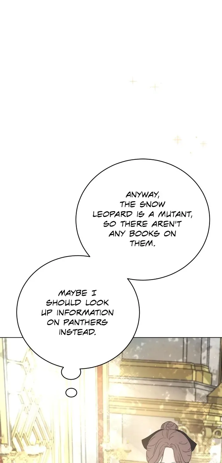 I adopted a male lead from prison shelter Chapter 4 page 32 - 