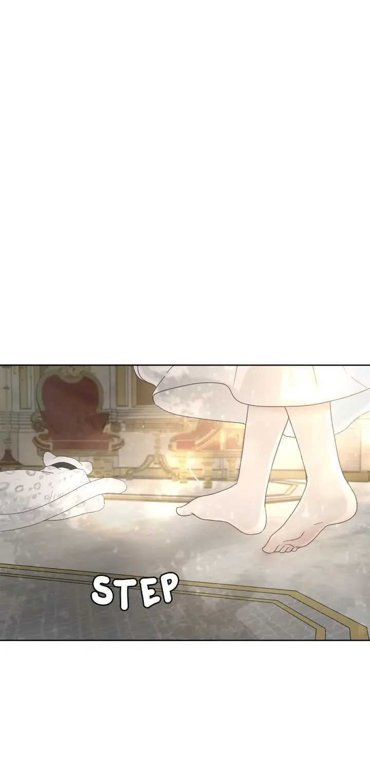 I adopted a male lead from prison shelter Chapter 4 page 5 - 