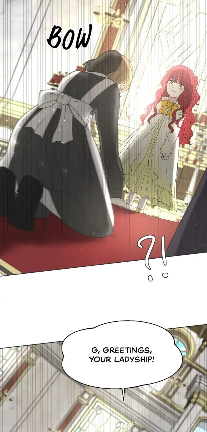 I adopted a male lead from prison shelter Chapter 4 page 45 - 
