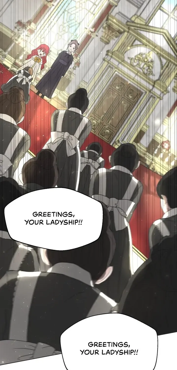 I adopted a male lead from prison shelter Chapter 4 page 46 - 