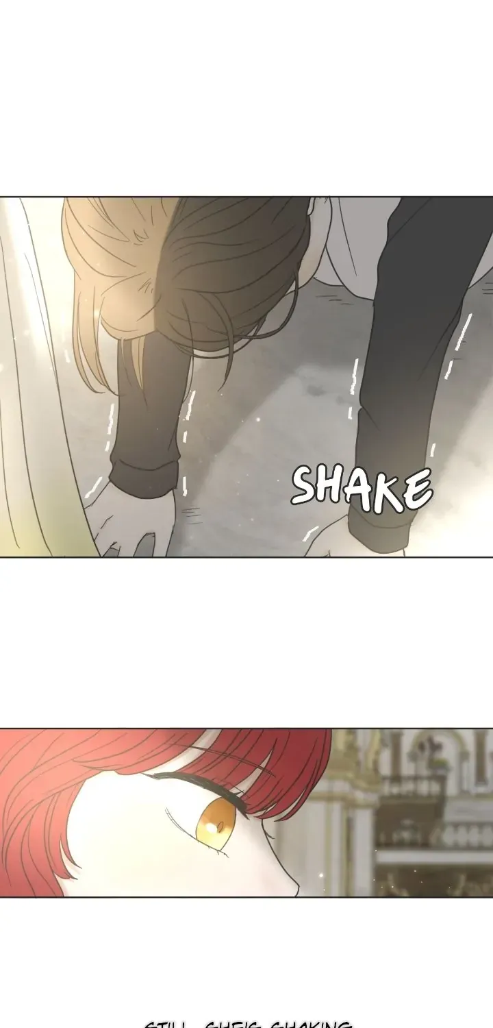 I adopted a male lead from prison shelter Chapter 4 page 56 - 