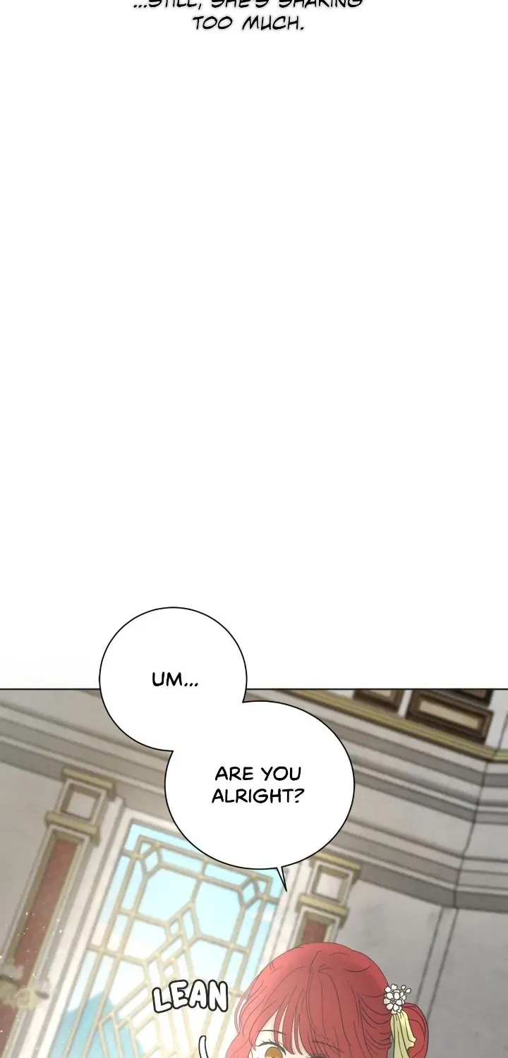 I adopted a male lead from prison shelter Chapter 4 page 57 - 