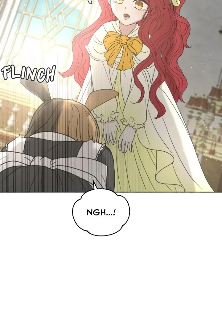I adopted a male lead from prison shelter Chapter 4 page 58 - 