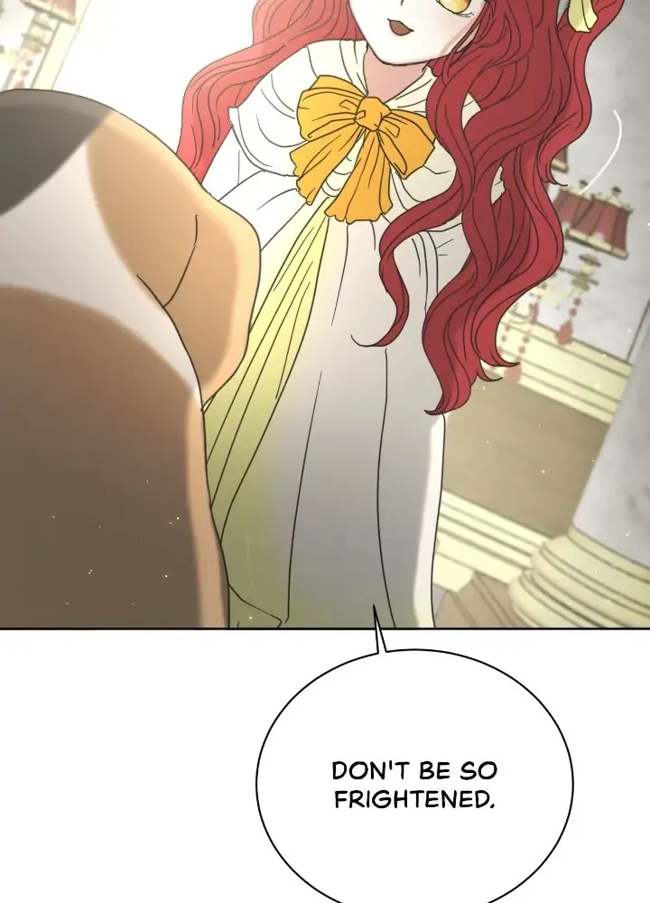 I adopted a male lead from prison shelter Chapter 4 page 65 - 