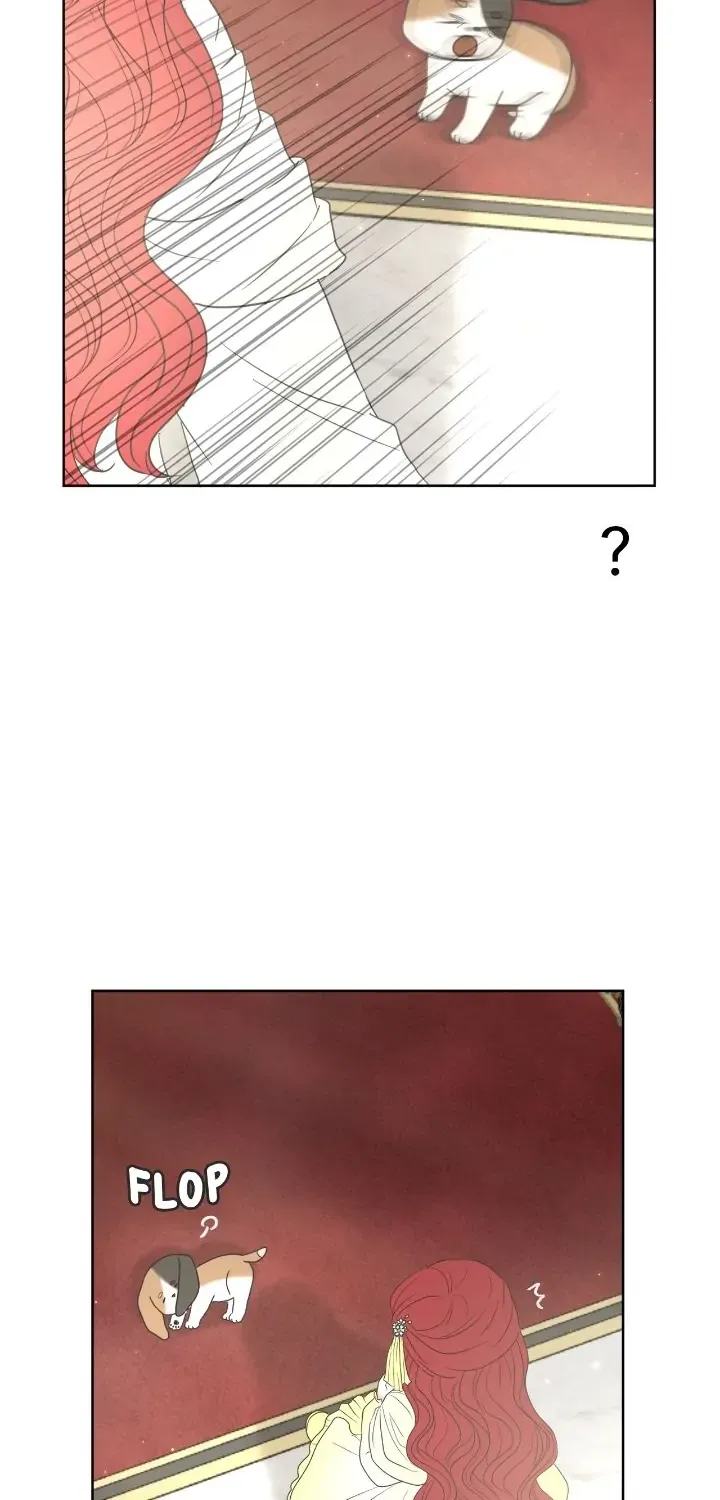 I adopted a male lead from prison shelter Chapter 4 page 67 - 