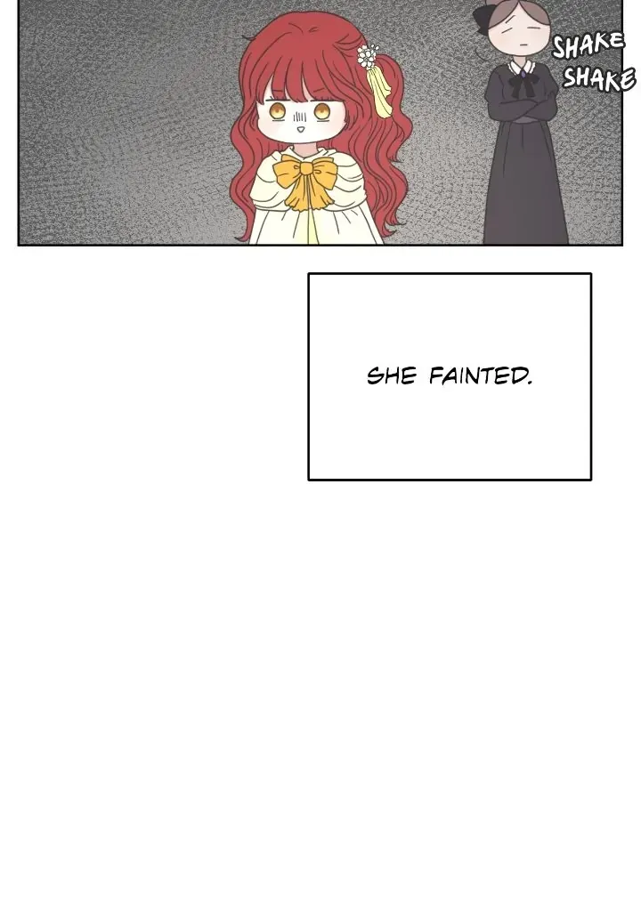 I adopted a male lead from prison shelter Chapter 4 page 69 - 