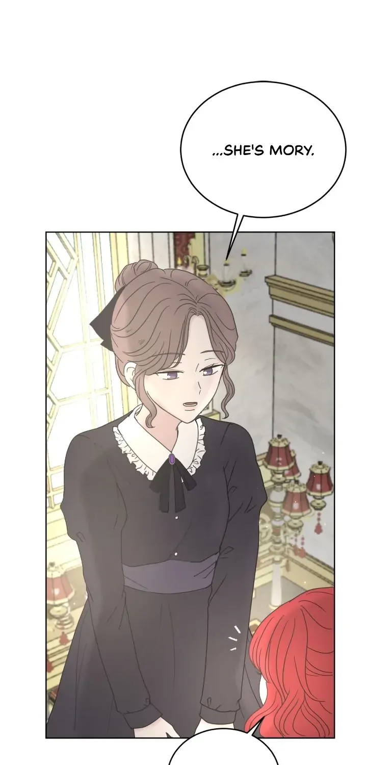 I adopted a male lead from prison shelter Chapter 4 page 70 - 