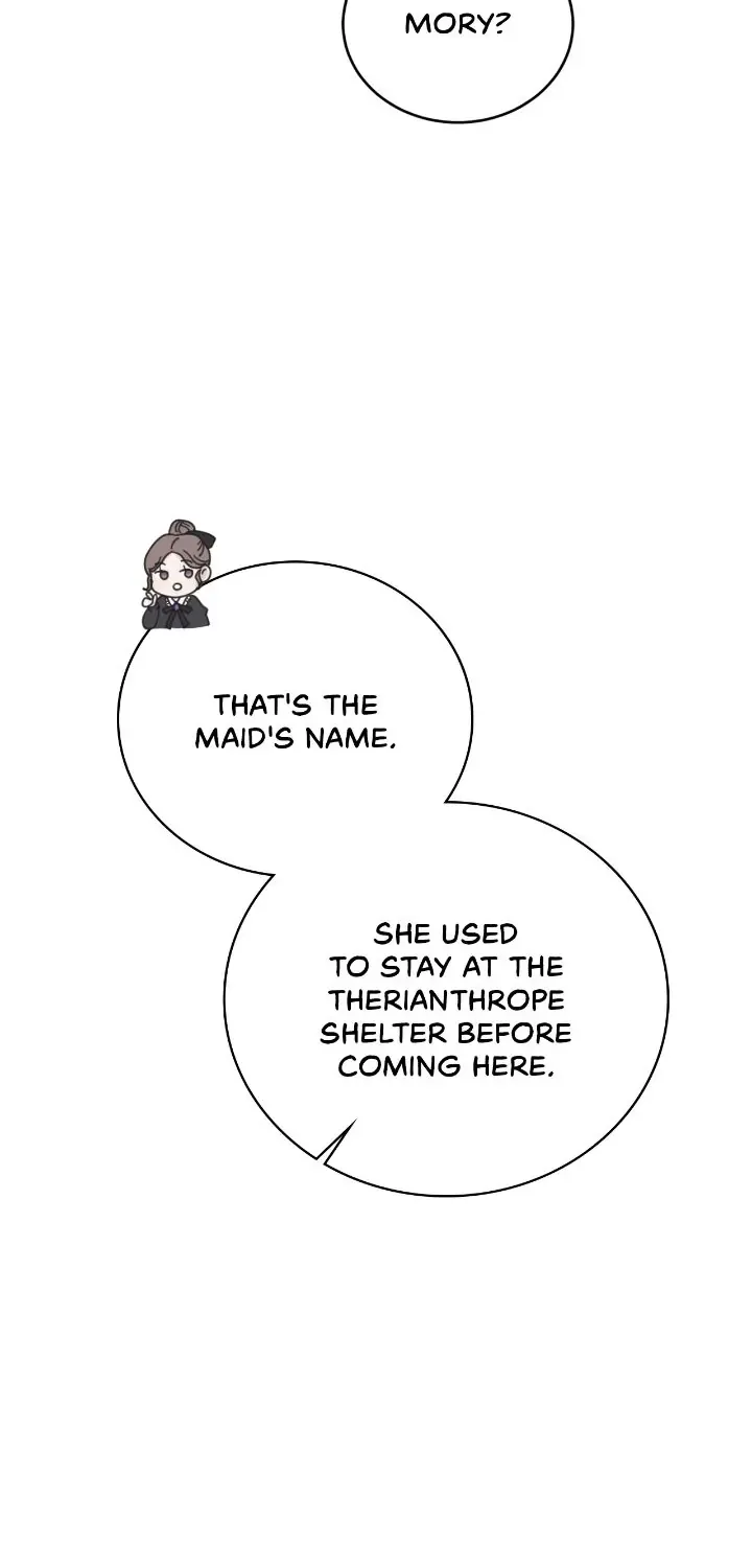 I adopted a male lead from prison shelter Chapter 4 page 71 - 