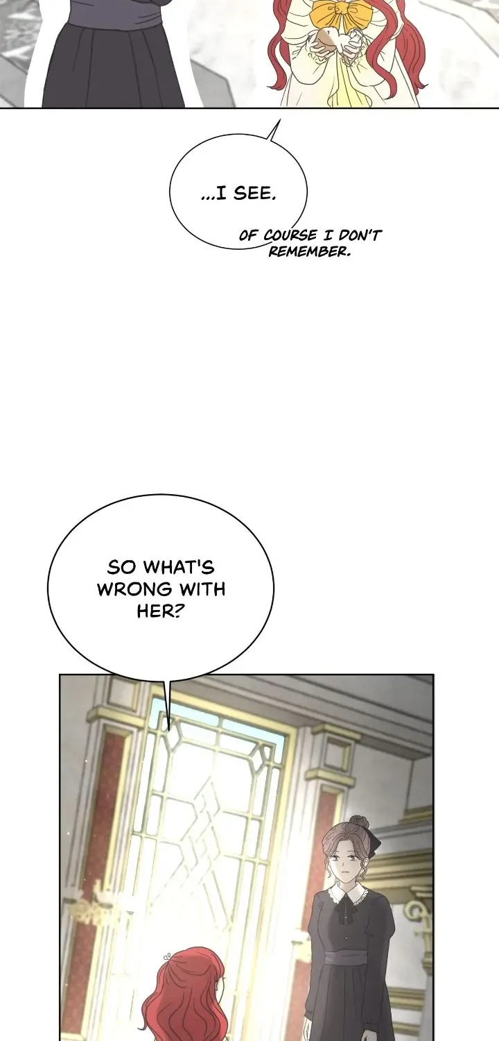 I adopted a male lead from prison shelter Chapter 4 page 74 - 
