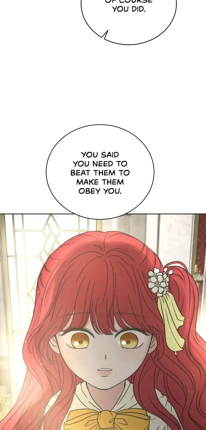 I adopted a male lead from prison shelter Chapter 4 page 76 - 