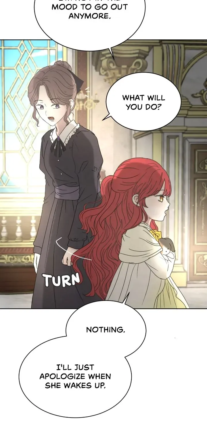 I adopted a male lead from prison shelter Chapter 4 page 81 - 