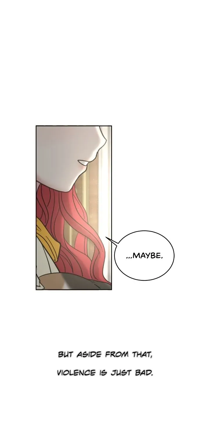 I adopted a male lead from prison shelter Chapter 4 page 86 - 