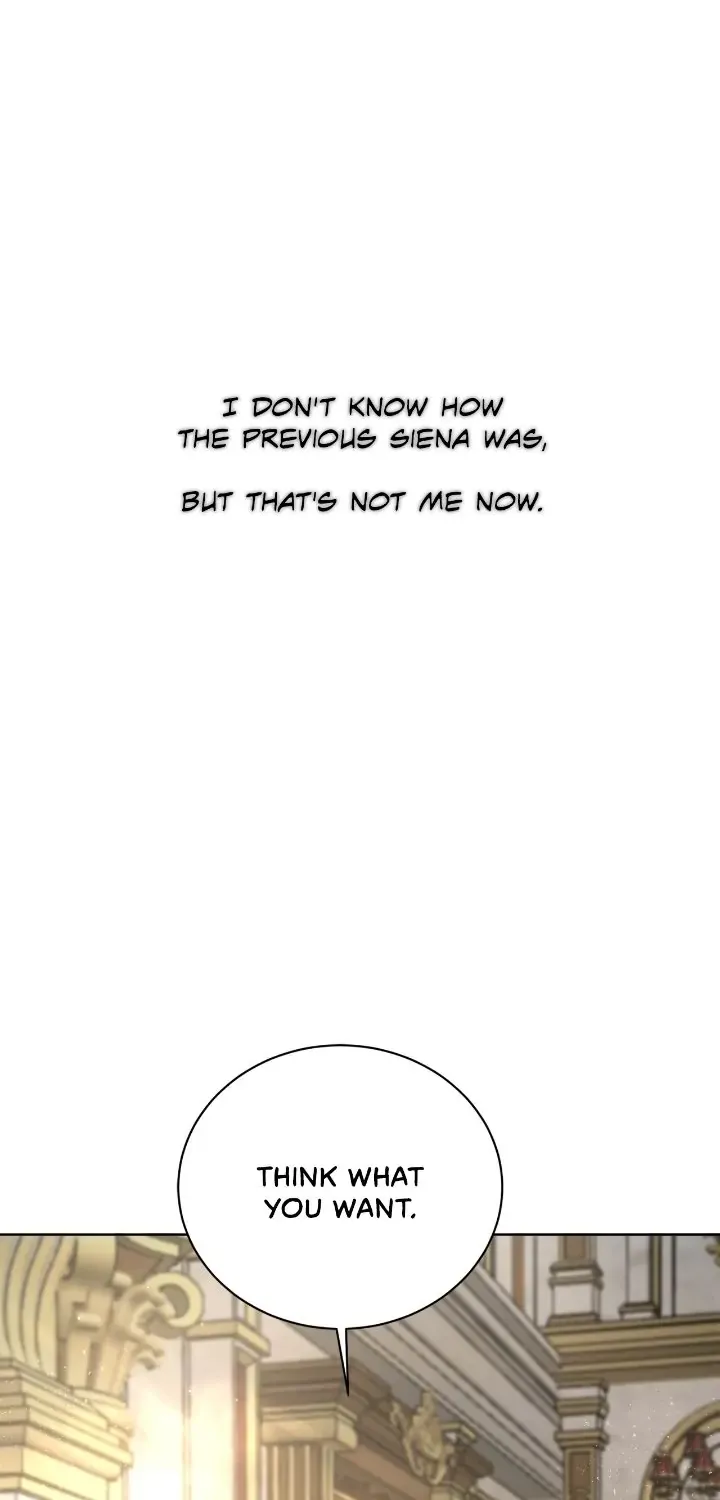 I adopted a male lead from prison shelter Chapter 4 page 87 - 
