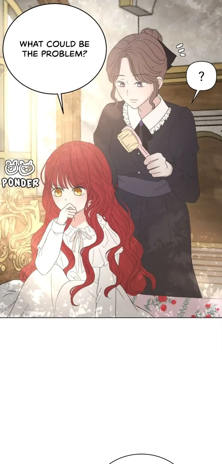 I adopted a male lead from prison shelter Chapter 4 page 10 - 