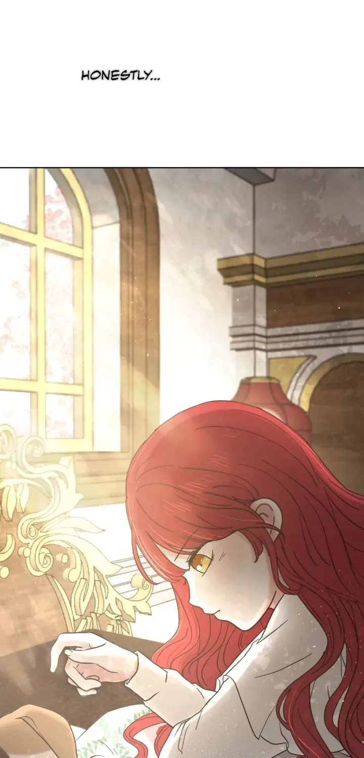 I adopted a male lead from prison shelter Chapter 4 page 92 - 