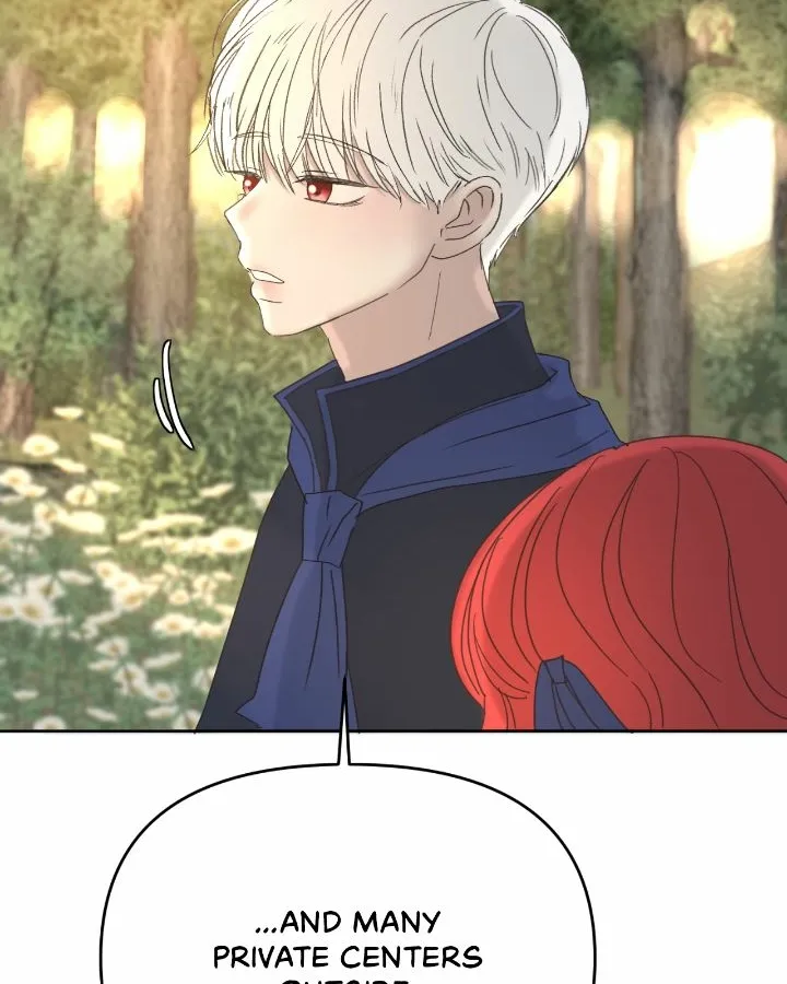 I adopted a male lead from prison shelter Chapter 40 page 15 - 