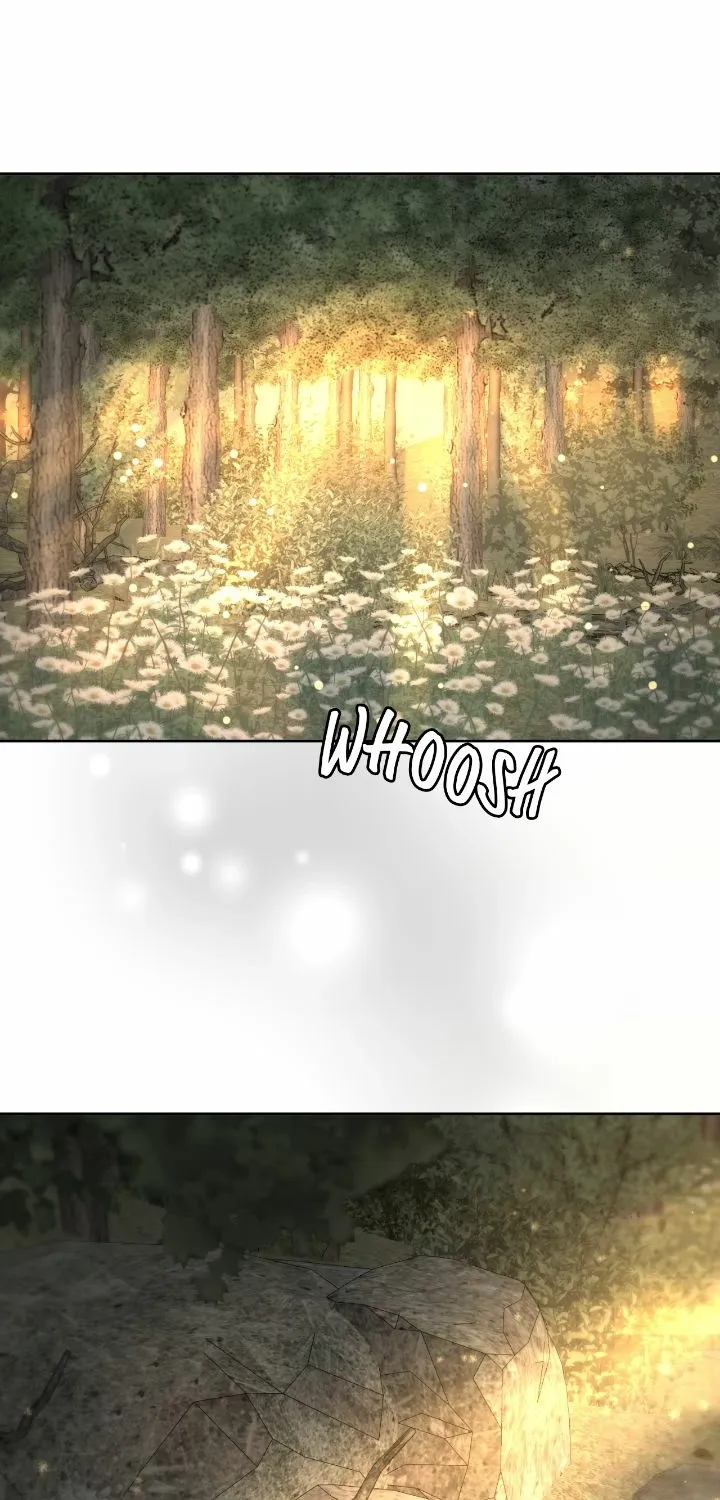 I adopted a male lead from prison shelter Chapter 40 page 19 - 