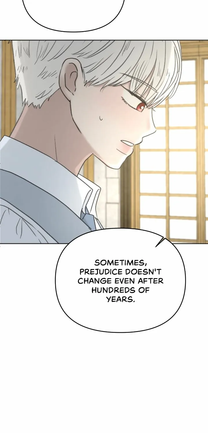 I adopted a male lead from prison shelter Chapter 40 page 3 - 