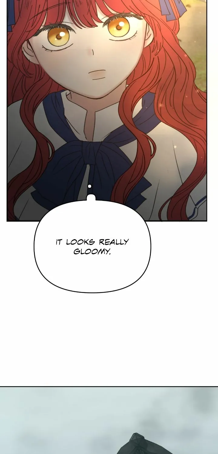 I adopted a male lead from prison shelter Chapter 40 page 21 - 