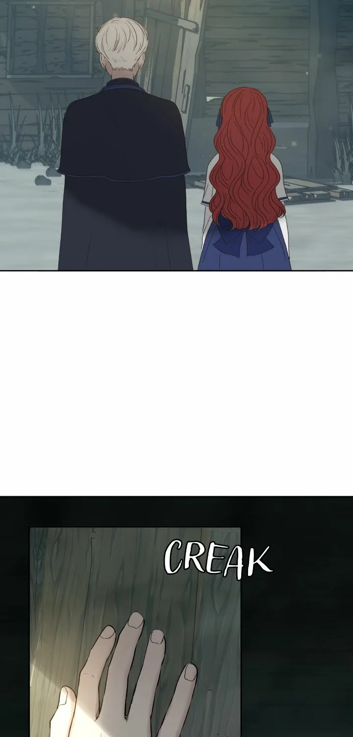 I adopted a male lead from prison shelter Chapter 40 page 23 - 