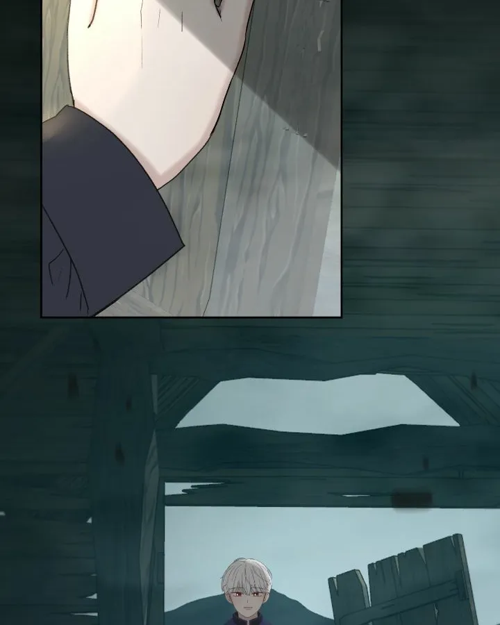 I adopted a male lead from prison shelter Chapter 40 page 24 - 