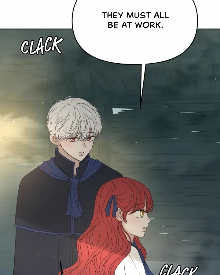 I adopted a male lead from prison shelter Chapter 40 page 26 - 