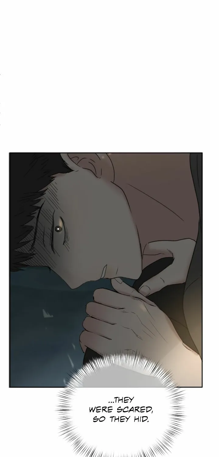 I adopted a male lead from prison shelter Chapter 40 page 30 - 