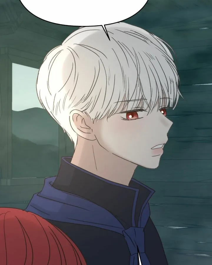 I adopted a male lead from prison shelter Chapter 40 page 33 - 