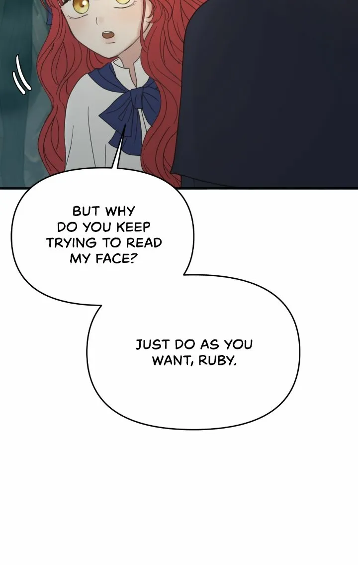 I adopted a male lead from prison shelter Chapter 40 page 38 - 