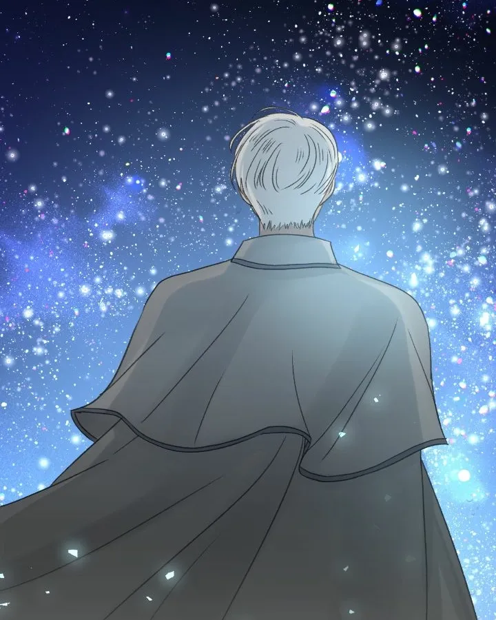I adopted a male lead from prison shelter Chapter 40 page 49 - 
