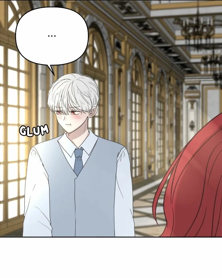 I adopted a male lead from prison shelter Chapter 40 page 6 - 
