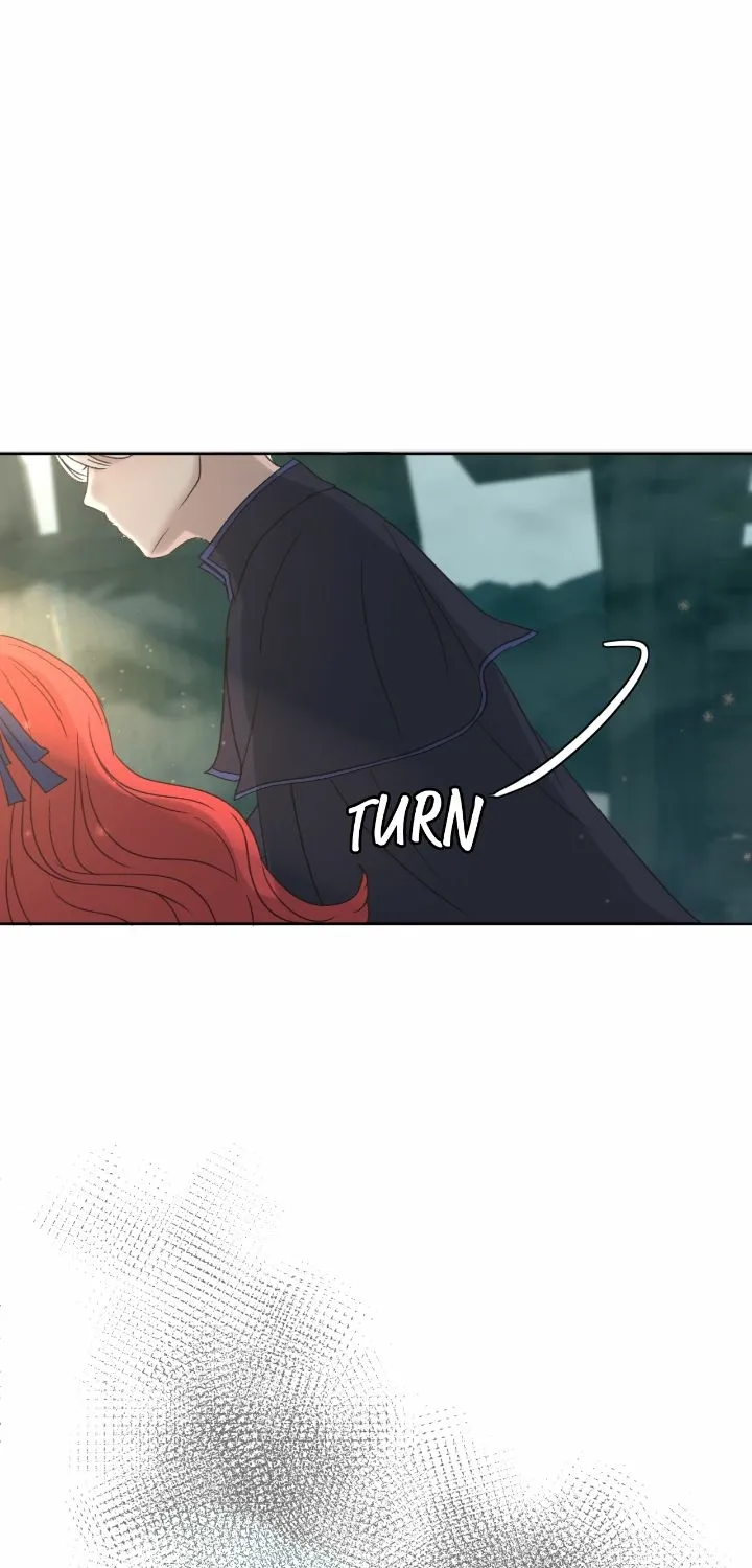 I adopted a male lead from prison shelter Chapter 40 page 57 - 