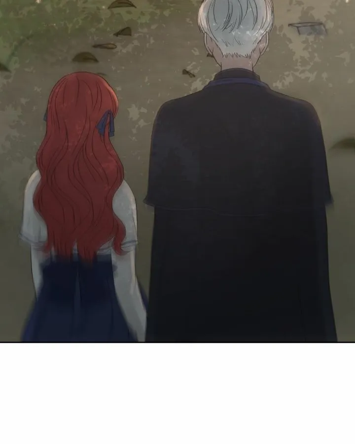 I adopted a male lead from prison shelter Chapter 40 page 64 - 