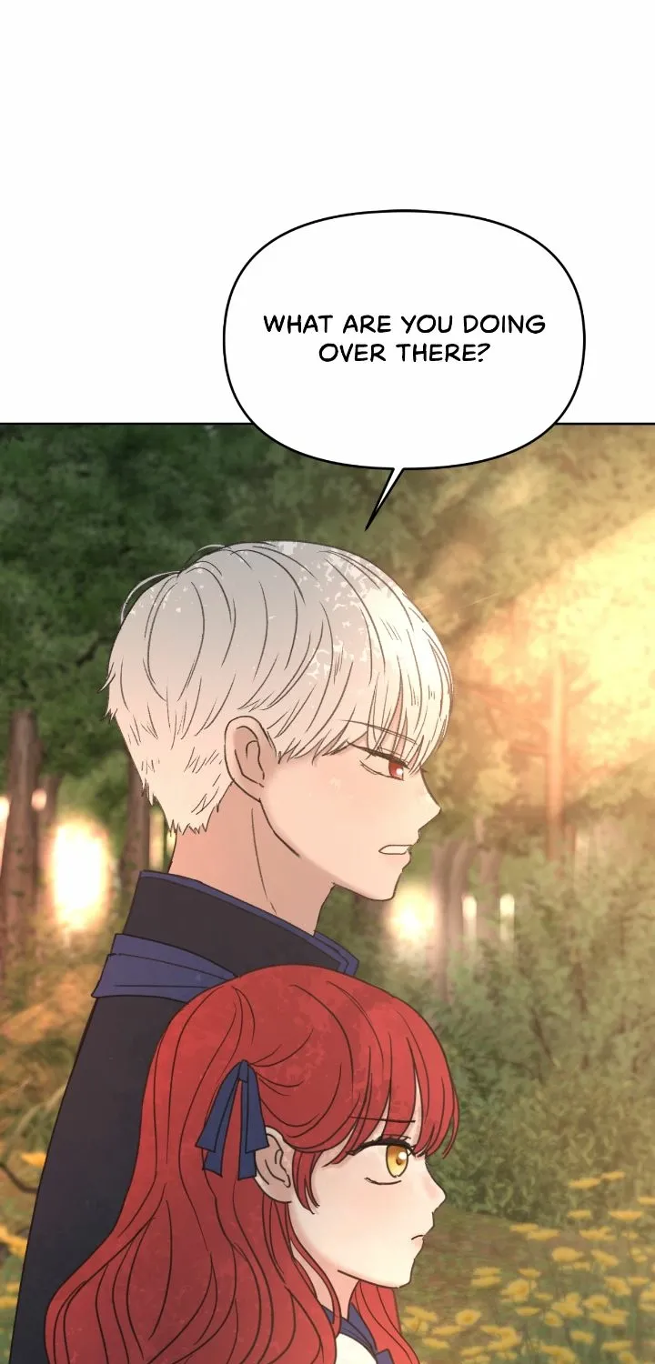 I adopted a male lead from prison shelter Chapter 40 page 65 - 