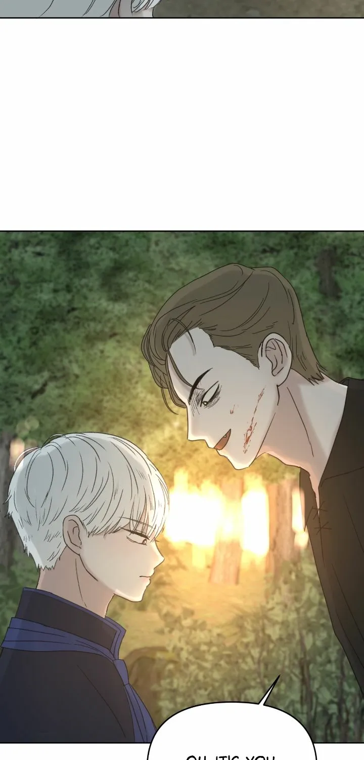 I adopted a male lead from prison shelter Chapter 40 page 73 - 