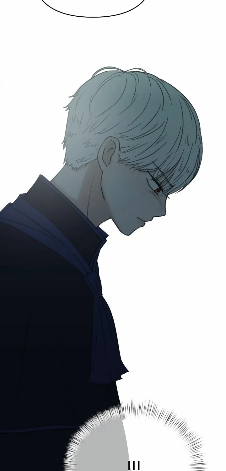I adopted a male lead from prison shelter Chapter 40 page 75 - 