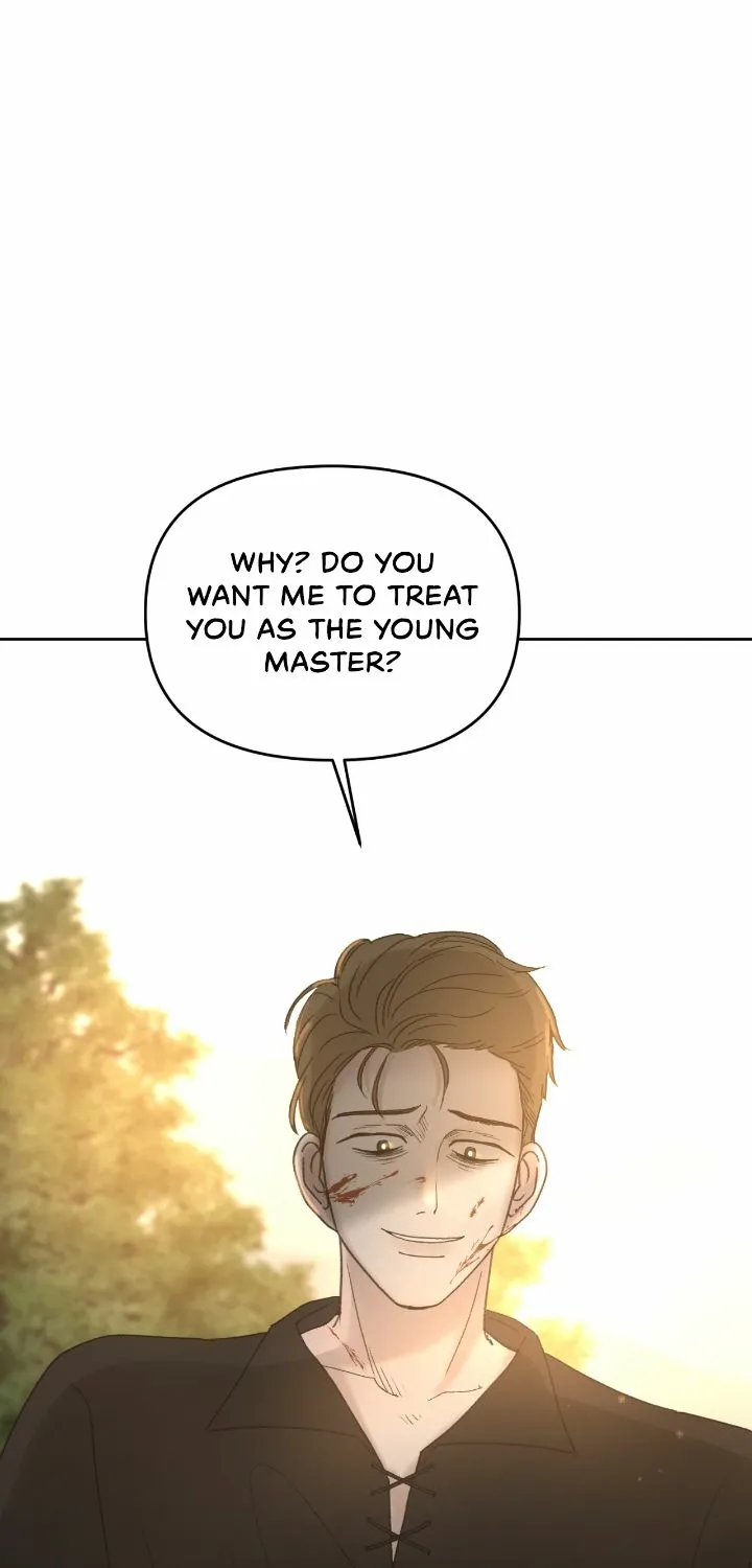 I adopted a male lead from prison shelter Chapter 40 page 77 - 