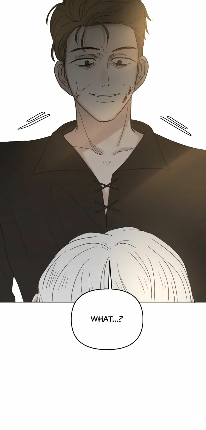 I adopted a male lead from prison shelter Chapter 41 page 16 - 