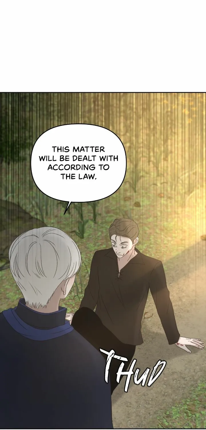 I adopted a male lead from prison shelter Chapter 41 page 19 - 